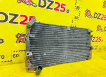 Радиатор кондиционера TOYOTA LAND CRUISER 1994/Цвет 6M1 8846060160 FZJ80G 1FZFE, передний