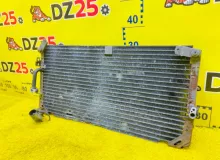 Радиатор кондиционера TOYOTA LAND CRUISER 1994/Цвет 6M1 8846060160 FZJ80G 1FZFE, передний