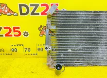 Радиатор кондиционера TOYOTA LAND CRUISER 1994/Цвет 6M1 8846060160 FZJ80G 1FZFE, передний