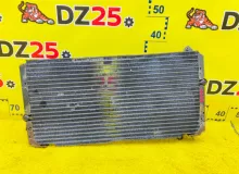 Радиатор кондиционера TOYOTA LAND CRUISER 1994/Цвет 6M1 8846060160 FZJ80G 1FZFE, передний