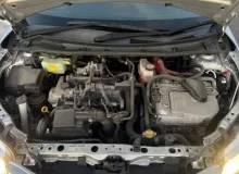 Лямбда-зонд TOYOTA COROLLA FIELDER 2014/Цвет 1F7 8946552670 NKE165G 1NZFXE, передний