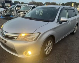 Лямбда-зонд TOYOTA