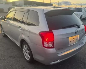 Лямбда-зонд TOYOTA