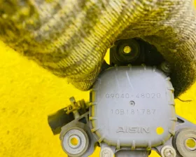 Помпа TOYOTA