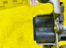 Клапан пневмоподвески LEXUS RX450H 2010/Цвет 078 4809548020 GYL16W 2GRFXE, передний