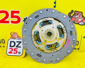 Диск сцепления TOYOTA