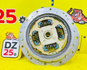 Диск сцепления TOYOTA