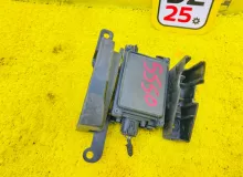 Радар-детектор HONDA FREED+ 2016/Цвет NH731P 36800TDKJ05 GB7 LEB, передний