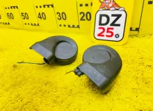 Сигнал звуковой LEXUS CT200H 2010/Цвет 4V3 8651075010 ZWA10 2ZRFXE, передний