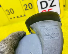 Сигнал звуковой TOYOTA