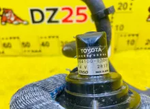 Помпа TOYOTA HARRIER 2014/Цвет 220 0641001301 AVU65W 2ARFXE, передняя