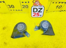 Сигнал звуковой TOYOTA HARRIER DENSO DN014|2014 8651048230 AVU65W 2ARFXE, передний