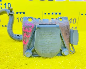 Розетка Toyota