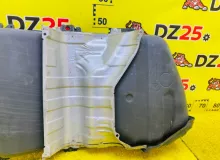 Бензобак TOYOTA NOAH/VOXY/IPSUM 2008 7700128590 ZRR75G/ZRR75W/AZR65G/ZRR75/ACM26W 2ZRFE, задний