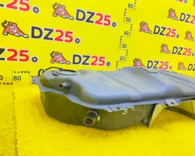 Бензобак TOYOTA