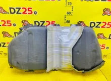 Бензобак TOYOTA NOAH/VOXY/IPSUM 2008 7700128590 ZRR75G/ZRR75W/AZR65G/ZRR75/ACM26W 2ZRFE, задний
