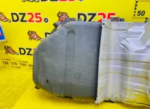 Бензобак TOYOTA NOAH/VOXY/IPSUM 2008 7700128590 ZRR75G/ZRR75W/AZR65G/ZRR75/ACM26W 2ZRFE, задний