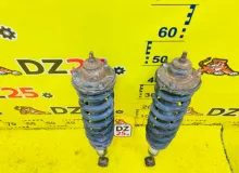 СТОЙКА ПАРА ЛЕВАЯ И ПРАВАЯ TOYOTA LAND CRUISER PRADO 2002/Цвет 070 4851069165 VZJ120W 5VZFE, передняя