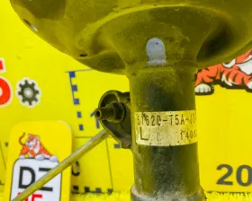 СТОЙКА ПАРА ЛЕВАЯ И ПРАВАЯ HONDA