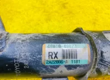 Стойка LEXUS RX450H 2010/Цвет 078 4801048070 GYL16W 2GRFXE, передняя правая