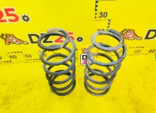 Пружина TOYOTA LAND CRUISER PRADO 2005/Цвет 070 482316B030 VZJ120G 5VZFE, задняя