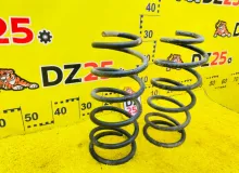 Пружина TOYOTA LAND CRUISER PRADO 2005/Цвет 070 482316B030 VZJ120G 5VZFE, задняя