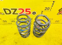 Пружина LEXUS CT200H 2011/Цвет 212 4823176010 ZWA10 2ZRFXE, задняя