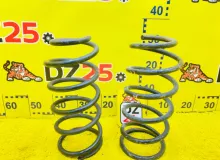 Пружина TOYOTA LAND CRUISER PRADO 2006/Цвет 070 482316B020 TRJ120W 2TRFE, задняя