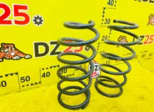 Пружина TOYOTA LAND CRUISER PRADO 2006/Цвет 070 482316B020 TRJ120W 2TRFE, задняя