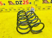 Пружина TOYOTA LAND CRUISER PRADO 2006/Цвет 070 482316B020 TRJ120W 2TRFE, задняя