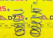 Пружина TOYOTA LAND CRUISER PRADO 2002/Цвет 070 482316B030 VZJ120W 5VZFE, задняя
