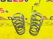 Пружина TOYOTA LAND CRUISER PRADO 2002/Цвет 070 482316B030 VZJ120W 5VZFE, задняя