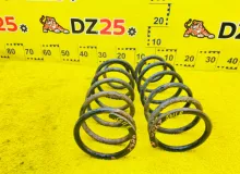 Пружина TOYOTA LAND CRUISER PRADO 2002/Цвет 070 482316B030 VZJ120W 5VZFE, задняя