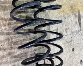 Пружина TOYOTA