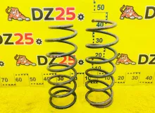 Пружина TOYOTA LAND CRUISER ЛЕВЫЙ|ПРАВЫЙ|1991 4823160090 HDJ81V 1HDT, задняя