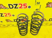 Пружина TOYOTA LAND CRUISER ЛЕВЫЙ|ПРАВЫЙ|1991 4823160090 HDJ81V 1HDT, задняя