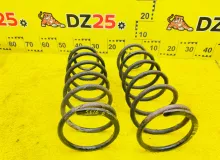 Пружина TOYOTA LAND CRUISER ЛЕВЫЙ|ПРАВЫЙ|1991 4823160090 HDJ81V 1HDT, задняя
