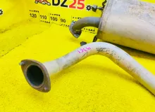 Глушитель TOYOTA LAND CRUISER PRADO 2005/Цвет 070 1743050220 VZJ120G 5VZFE, задний Глушитель TOYOTA LAND CRUISER PRADO 2005/Цвет 070 1743050220 VZJ120G 5VZFE, задний