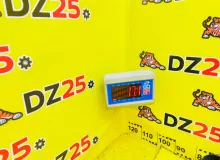 Глушитель TOYOTA LAND CRUISER PRADO 2005/Цвет 070 1743050220 VZJ120G 5VZFE, задний Глушитель TOYOTA LAND CRUISER PRADO 2005/Цвет 070 1743050220 VZJ120G 5VZFE, задний