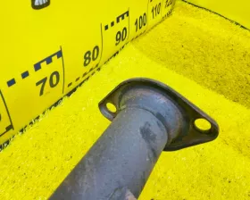 Глушитель TOYOTA
