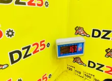 Глушитель TOYOTA LAND CRUISER PRADO 2002/Цвет 070 1743050220 VZJ120W 5VZFE, задний Глушитель TOYOTA LAND CRUISER PRADO 2002/Цвет 070 1743050220 VZJ120W 5VZFE, задний
