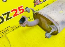 Глушитель TOYOTA LAND CRUISER PRADO 2002/Цвет 070 1743050220 VZJ120W 5VZFE, задний Глушитель TOYOTA LAND CRUISER PRADO 2002/Цвет 070 1743050220 VZJ120W 5VZFE, задний