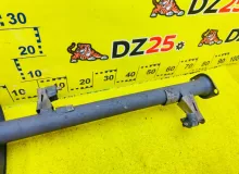Глушитель TOYOTA LAND CRUISER PRADO 2002/Цвет 070 1743050220 VZJ120W 5VZFE, задний Глушитель TOYOTA LAND CRUISER PRADO 2002/Цвет 070 1743050220 VZJ120W 5VZFE, задний