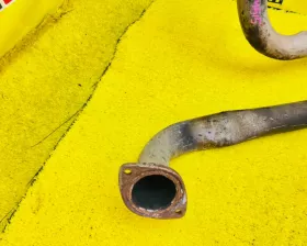 Глушитель TOYOTA