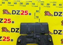 Защита двигателя TOYOTA LAND CRUISER PRADO 2003/Цвет 070 5145035010 VZJ121W 5VZFE, передняя