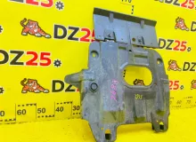 Защита двигателя TOYOTA LAND CRUISER PRADO 2003/Цвет 070 5145035010 VZJ121W 5VZFE, передняя