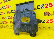 Защита двигателя TOYOTA LAND CRUISER PRADO 2003/Цвет 070 5145035010 VZJ121W 5VZFE, передняя
