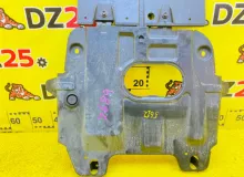 Защита двигателя TOYOTA LAND CRUISER PRADO 2003/Цвет 070 5145035010 VZJ121W 5VZFE, передняя