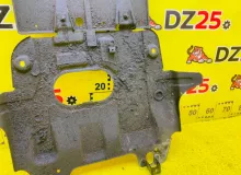 Защита двигателя TOYOTA LAND CRUISER PRADO 2003/Цвет 070 5145035010 VZJ121W 5VZFE, передняя
