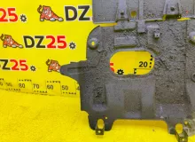 Защита двигателя TOYOTA LAND CRUISER PRADO 2003/Цвет 070 5145035010 VZJ121W 5VZFE, передняя